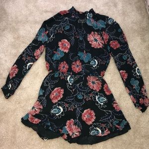 South Moon Under romper